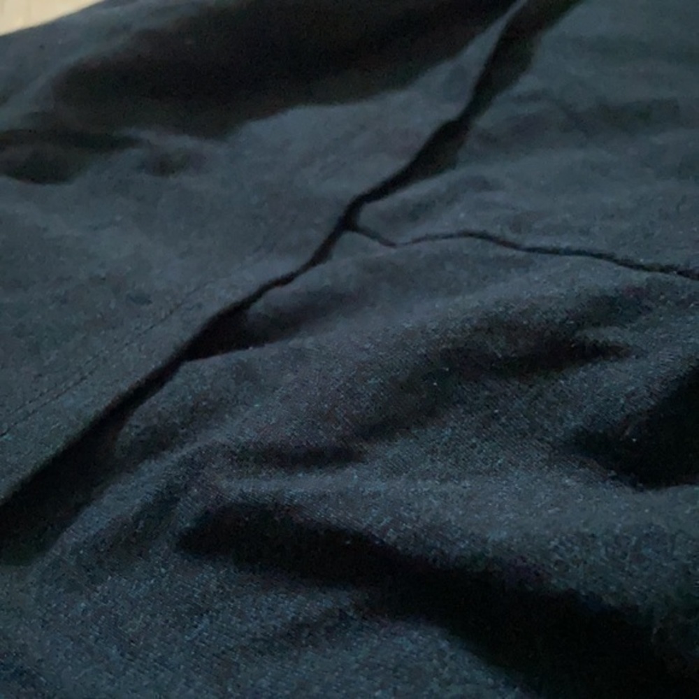 Victoria’s Secret || Victoria Sport Leggings {Dark Teal} - Picture 4 of 4